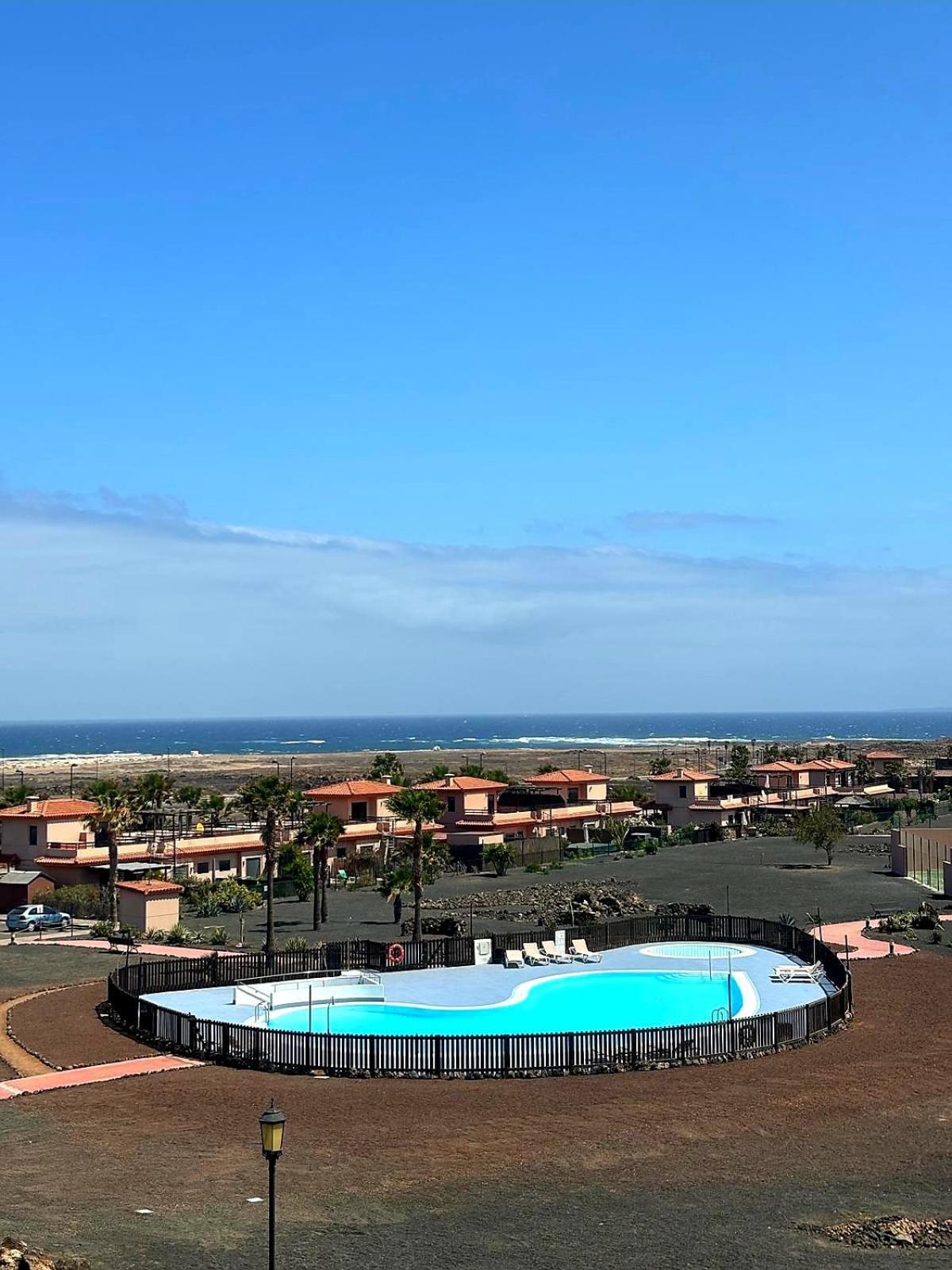 Green Ocean House - Origo Mare Лахарес Екстер'єр фото