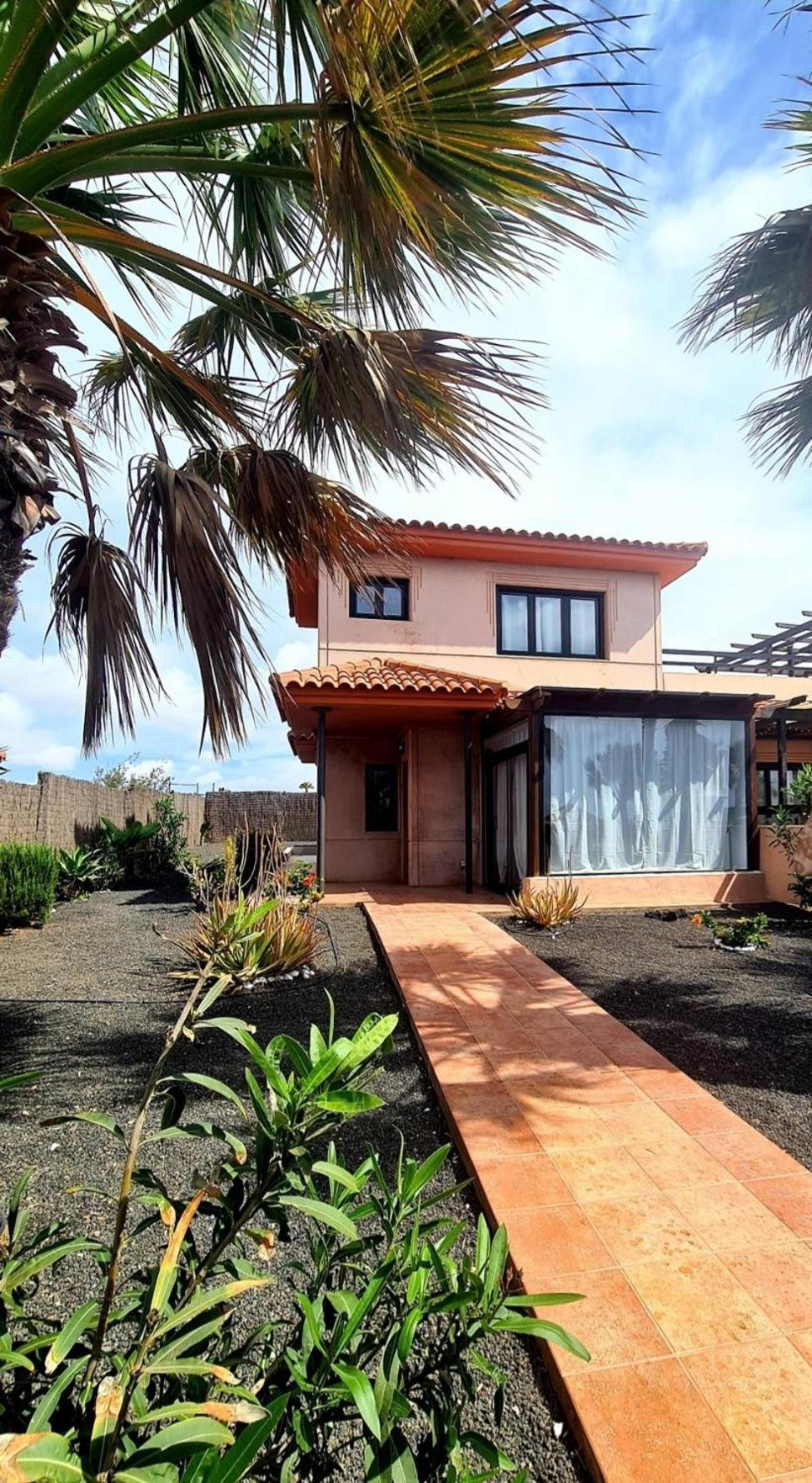 Green Ocean House - Origo Mare Лахарес Екстер'єр фото