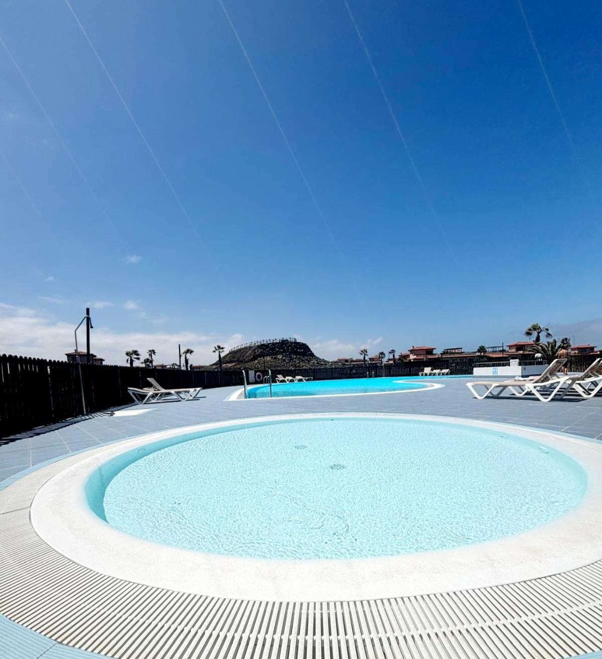 Green Ocean House - Origo Mare Лахарес Екстер'єр фото
