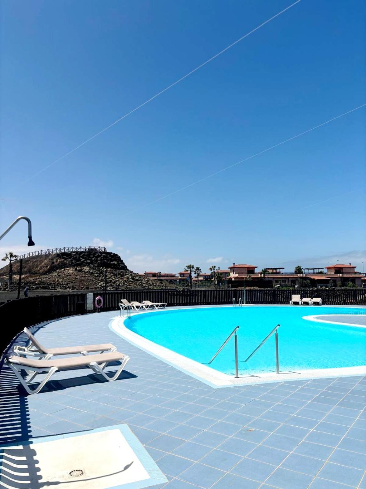 Green Ocean House - Origo Mare Лахарес Екстер'єр фото