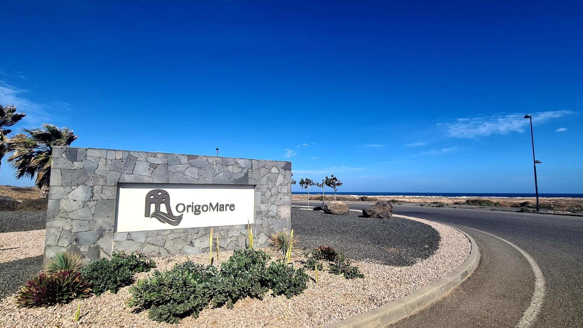 Green Ocean House - Origo Mare Лахарес Екстер'єр фото