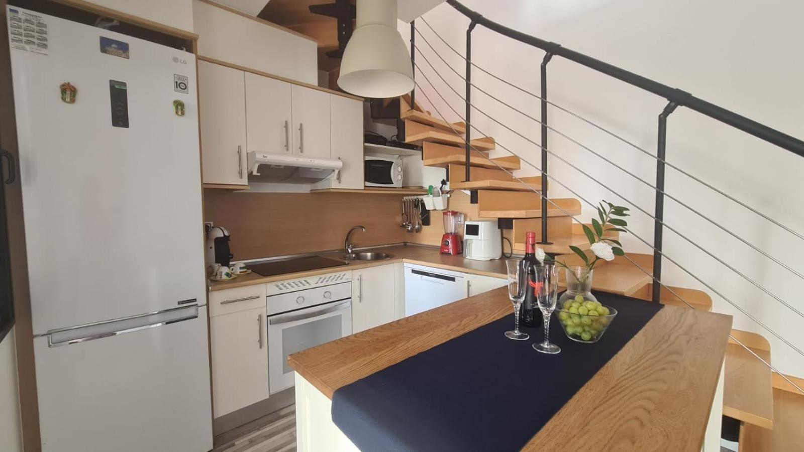 Green Ocean House - Origo Mare Лахарес Екстер'єр фото