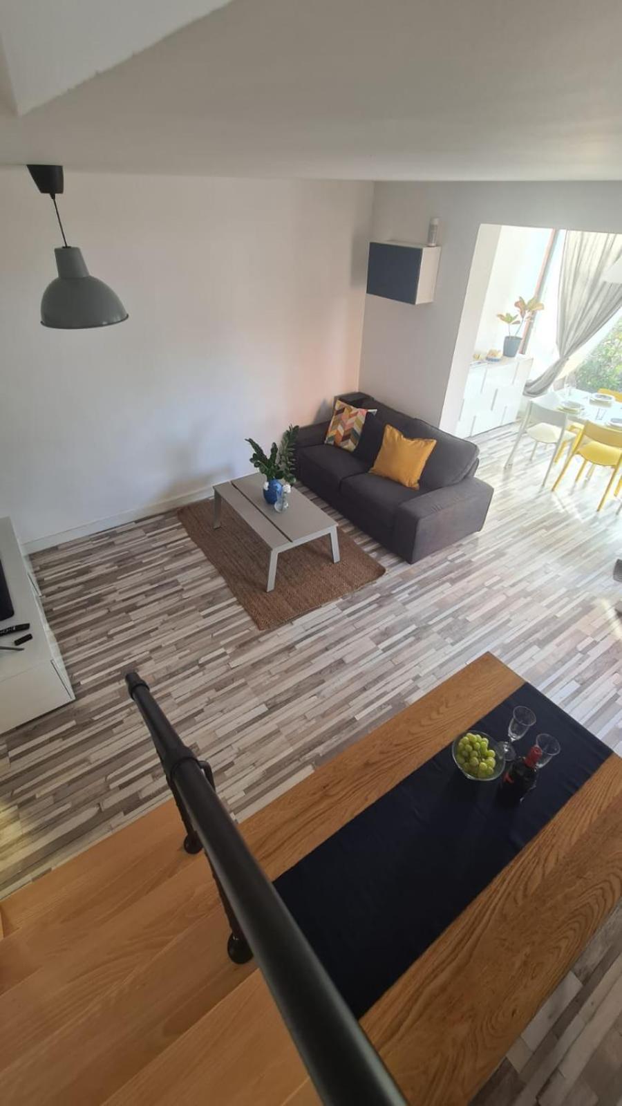 Green Ocean House - Origo Mare Лахарес Екстер'єр фото
