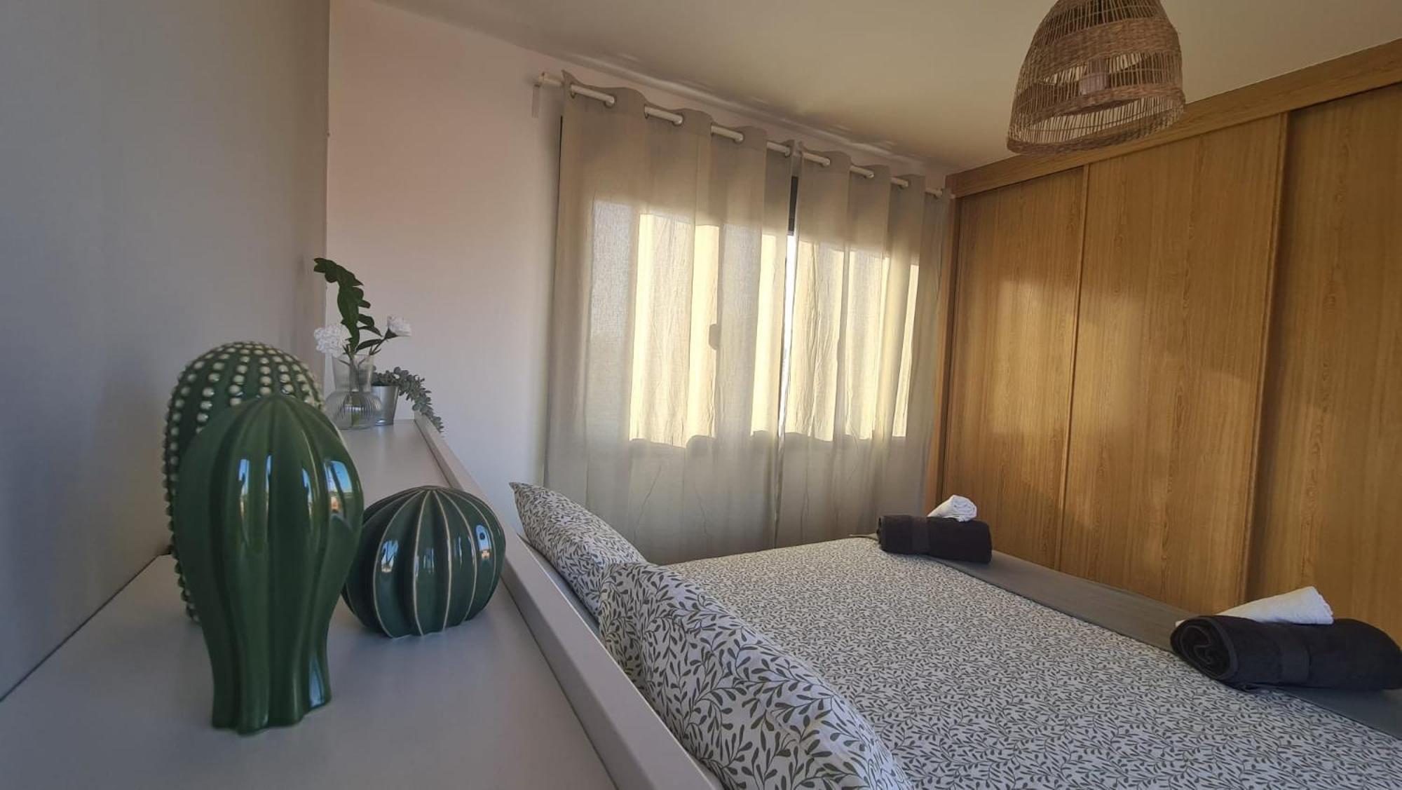 Green Ocean House - Origo Mare Лахарес Екстер'єр фото