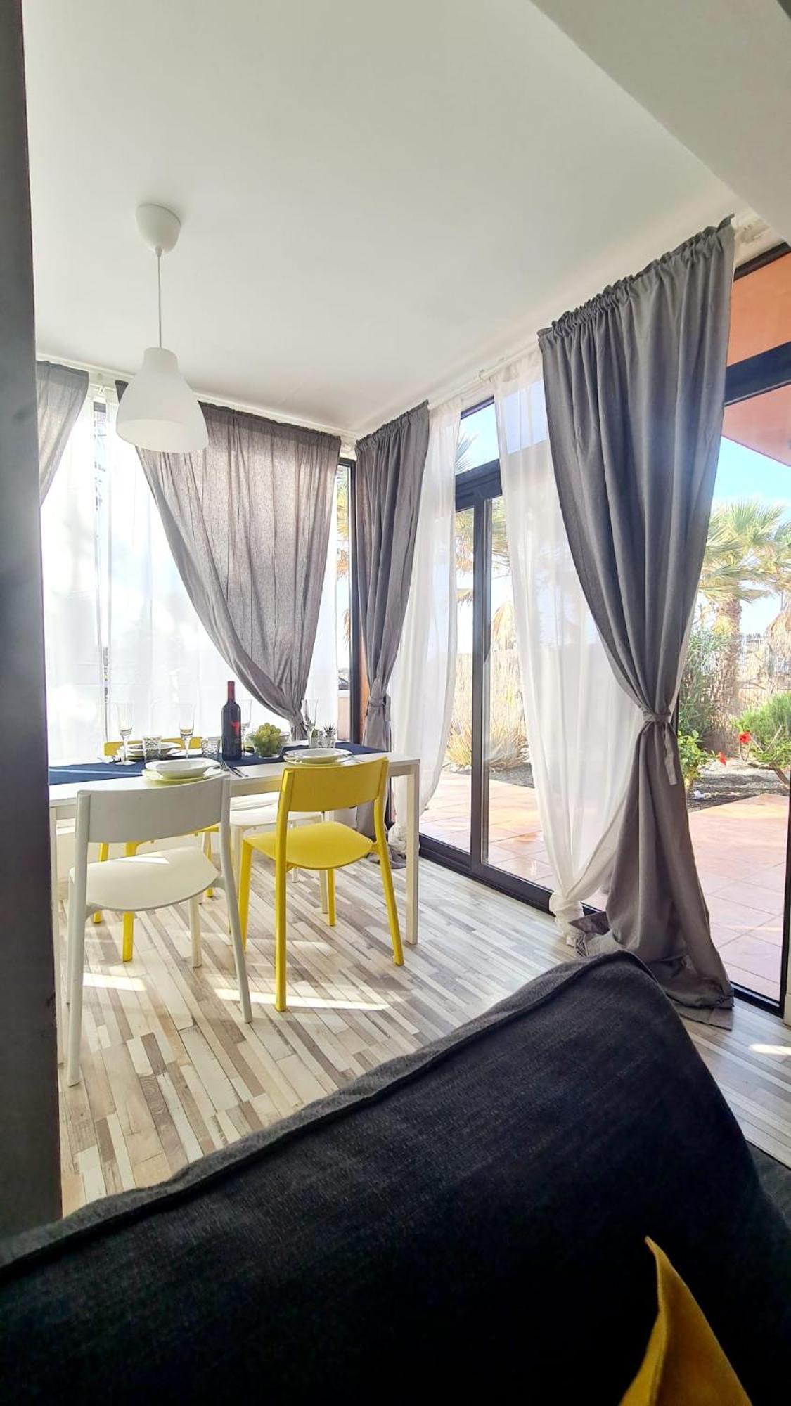Green Ocean House - Origo Mare Лахарес Екстер'єр фото